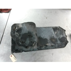 109N006 Engine Oil Pan From 2014 Ram 1500 5.7 04893207AA 109N006 Engine Oil Pan From 2014 Ram 1500 5.7 04893207AA